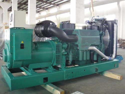 红坪镇便携静音：租赁无声发电机组，便携式解决能源需求